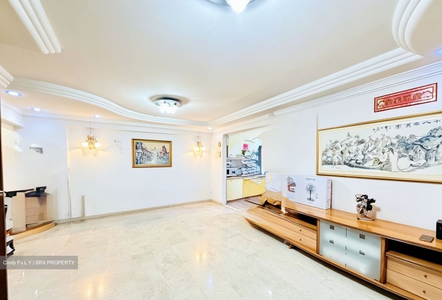 Blk 613 Woodlands Avenue 4 (Woodlands), HDB 4 Rooms #568104721